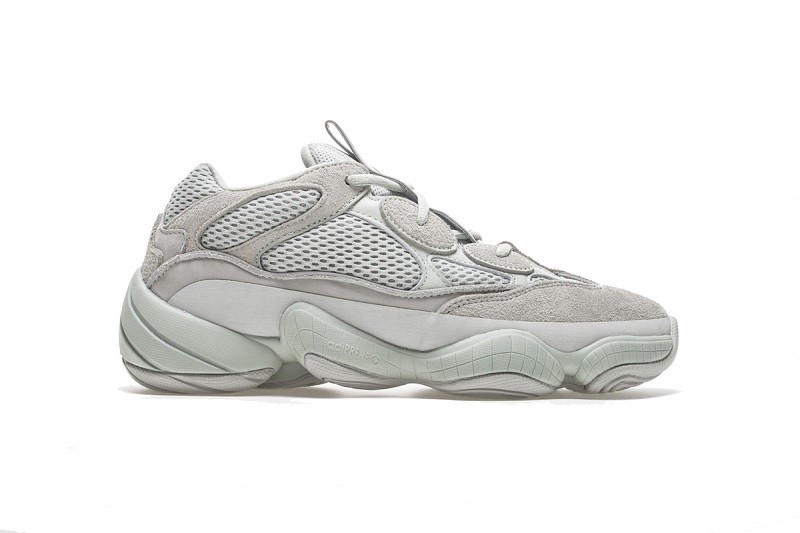 Adidas Yeezy 500 "Salt" EE7287 - Yeezy Shoes