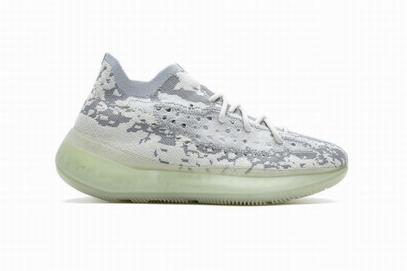 Adidas Yeezy Boost 380 "Alien" FV3260 - Yeezy Shoes