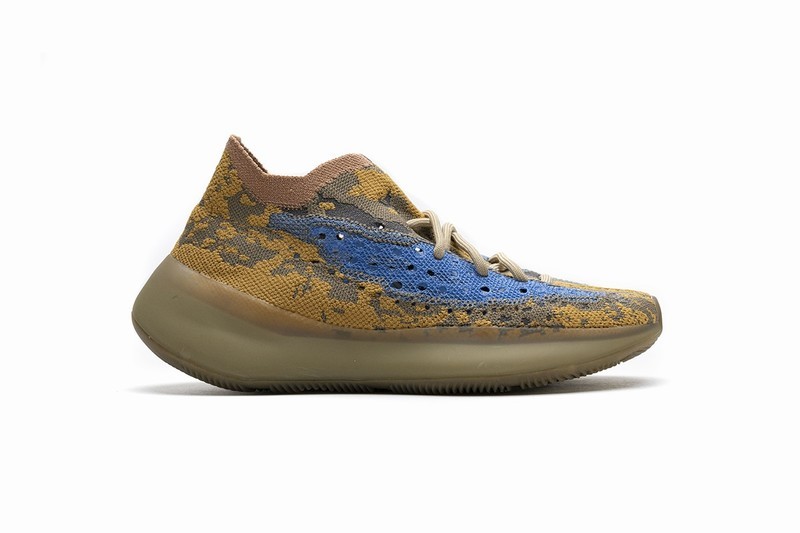 Adidas Yeezy Boost 380 "Blue Oat" Q47306 - Yeezy Shoes
