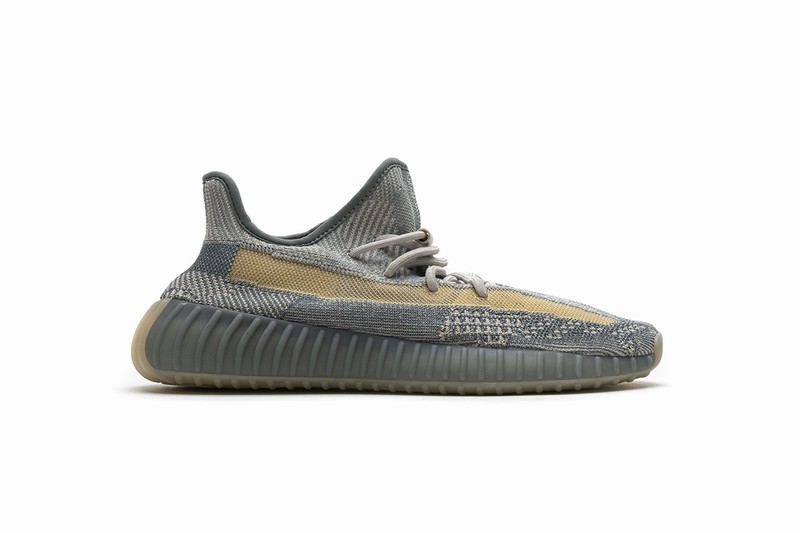 Adidas Yeezy Boost 350 V2 "Israfil" FZ5421 - Yeezy Shoes