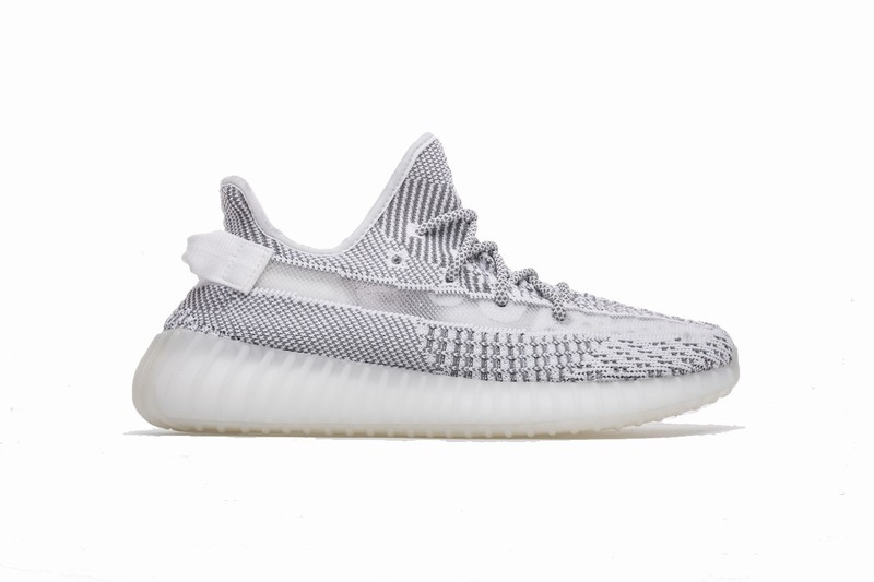 Adidas Yeezy Boost 350 V2 "Static" EF2905 - Yeezy Shoes