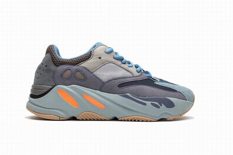 Adidas Yeezy Boost 700 "Carbon Blue" FW2498 - Yeezy Shoes